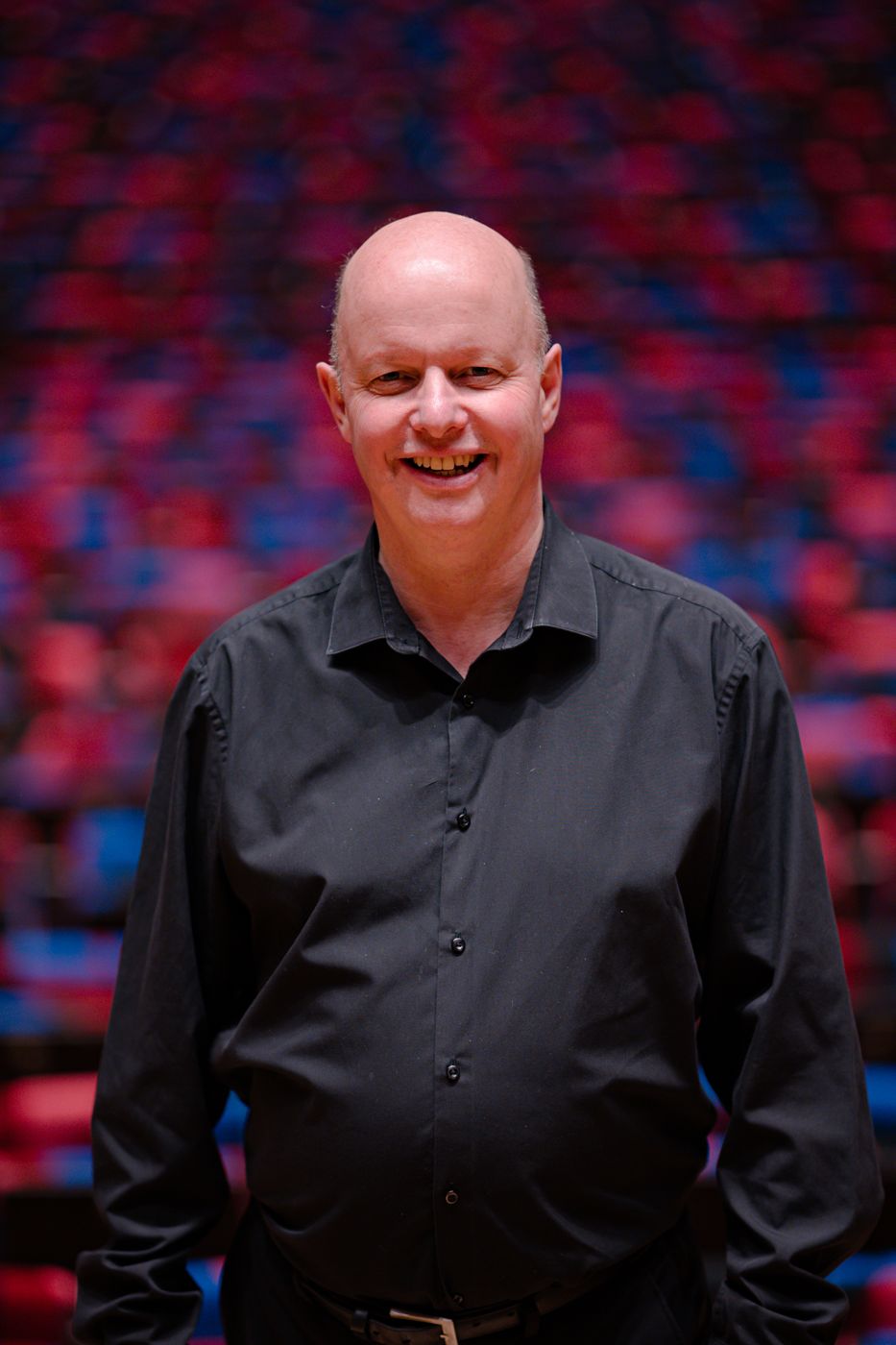 David Ogden