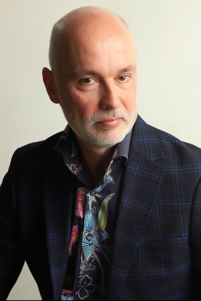 Patrick Craig